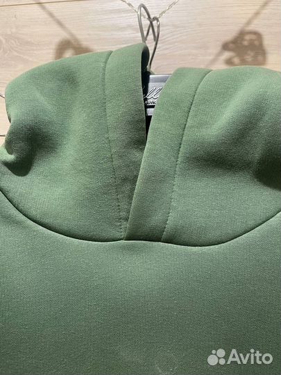 Спортивный костюм на флисе