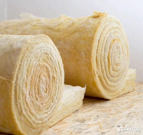 Утеплитель