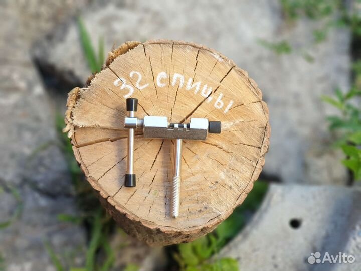 Выжимка для цепи велосипеда