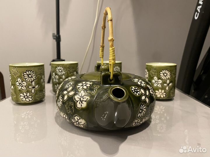 Заварочный чайник