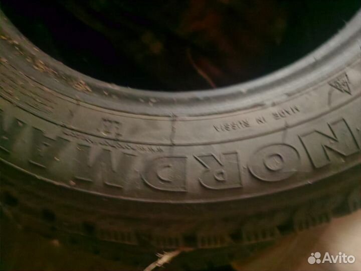 Nokian Tyres Nordman 7 195/65 R15