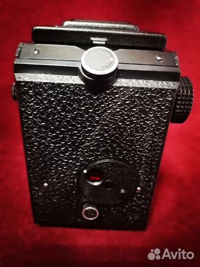 Фотоаппарат Любитель 166 made in ussr, новый