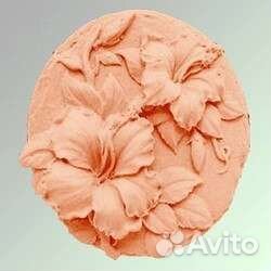 Силиконовые формы для мыла