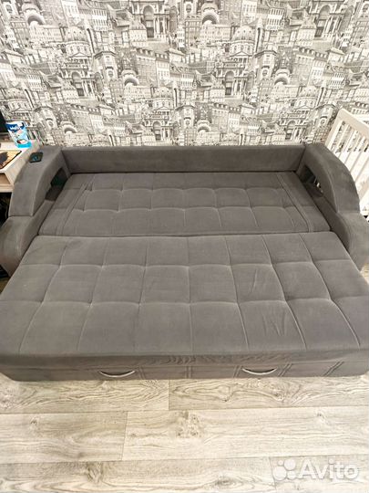 Диван трансформер