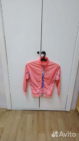 Спортивная куртка