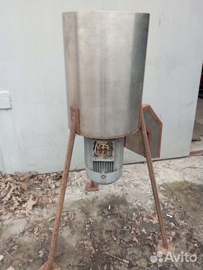 Корморезка