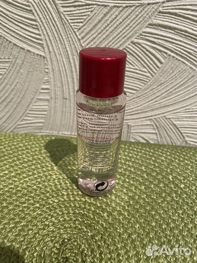 Мицелярная вода shiseido