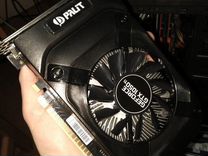 Gtx1050ti