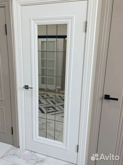 Двери межкомнатные