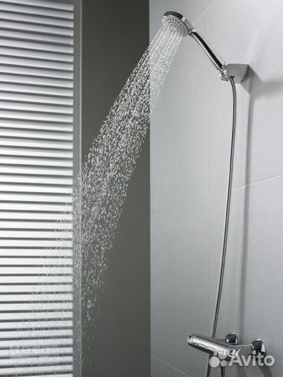 Roca 5B9302C00 Верхний душ