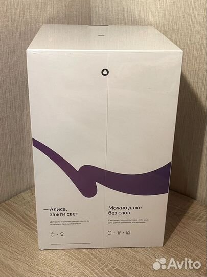 Новая Яндекс Станция Макс с Zigbee