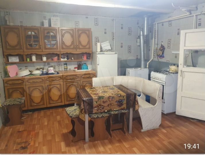 Дом 74,2 м² на участке 26 сот.