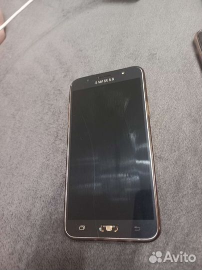 Телефон Samsung дж 7
