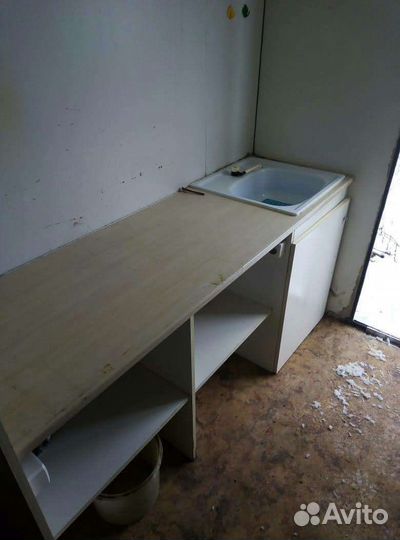 Продам торговый киоск