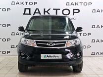 Chery Tiggo 5 2.0 MT, 2015, 161 852 км, с пробегом, цена 985 000 руб.