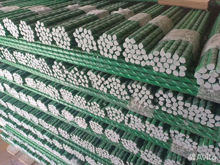 Арматура Стеклопластиковая Композитная