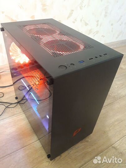 GTX 1080 Ti 11gb Zotac AMP Extreme Edition