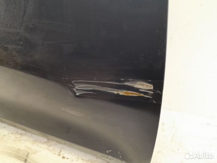 Дверь передняя правая Kia Sportage 4 2016-2020