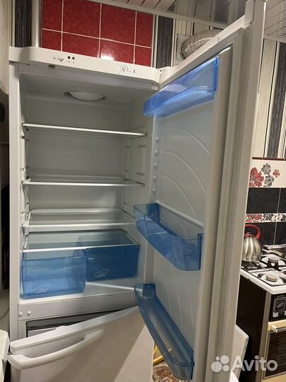 Холодильник Pozis