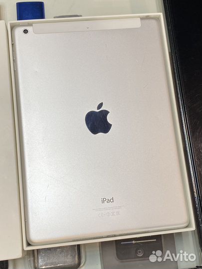 iPad air 16gb