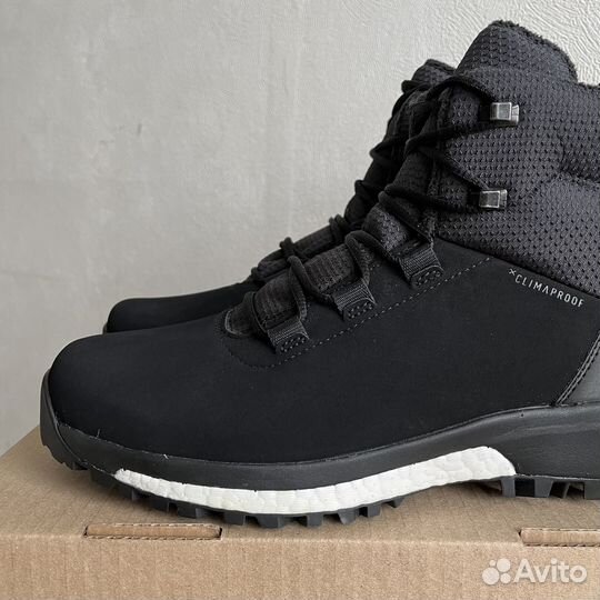 Зимние Adidas Terrex Pathmaker 7,5uk оригинал