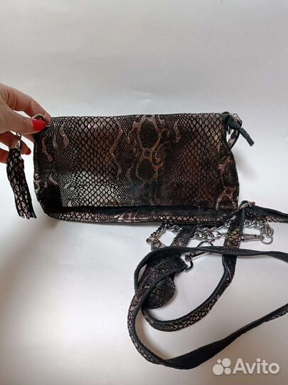 Сумки оригиналы. Натуральная кожа