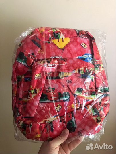 Рюкзак детский новый