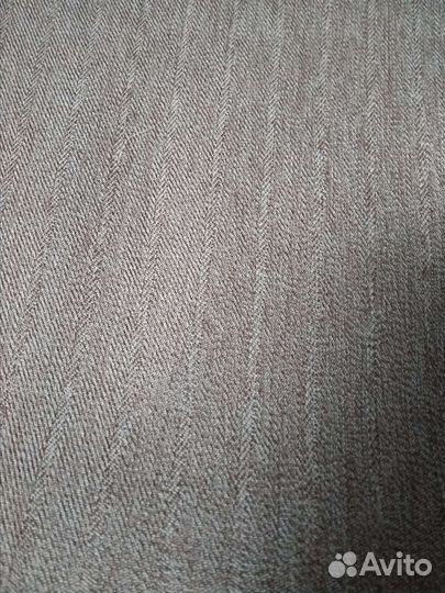 Ткань костюмная