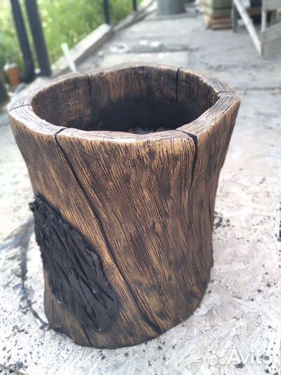 Кашпо, вазоны для цветов