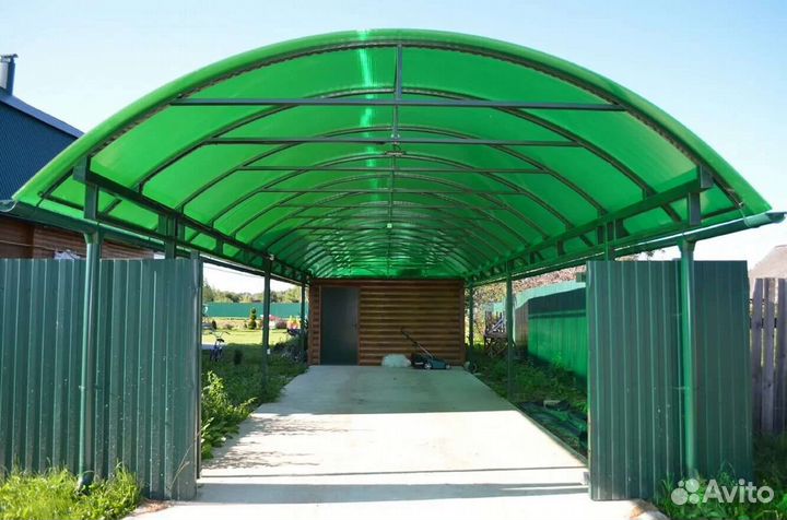 Металлоконструкции на заказ