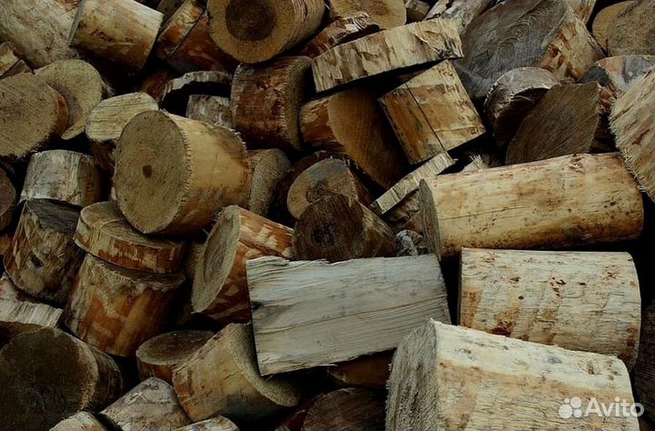 Дрова хорошие