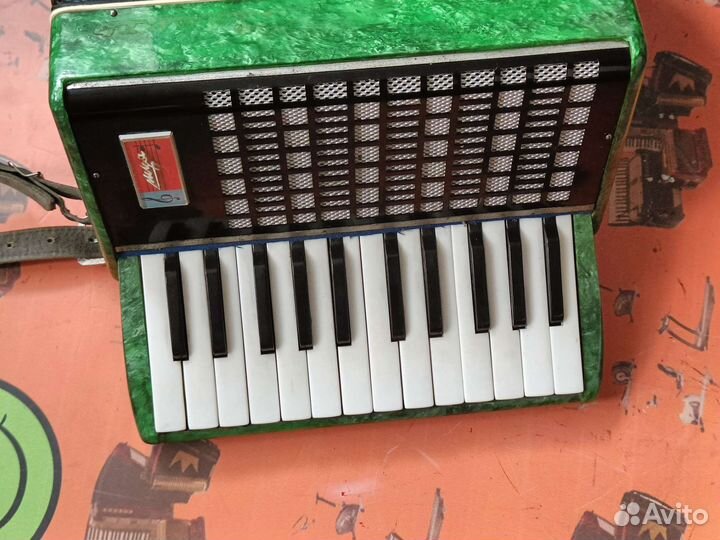 Аккордеон Юность /Скупка