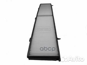 CP1154 фильтр салона BMW E81/E87/E90/E91 all 0