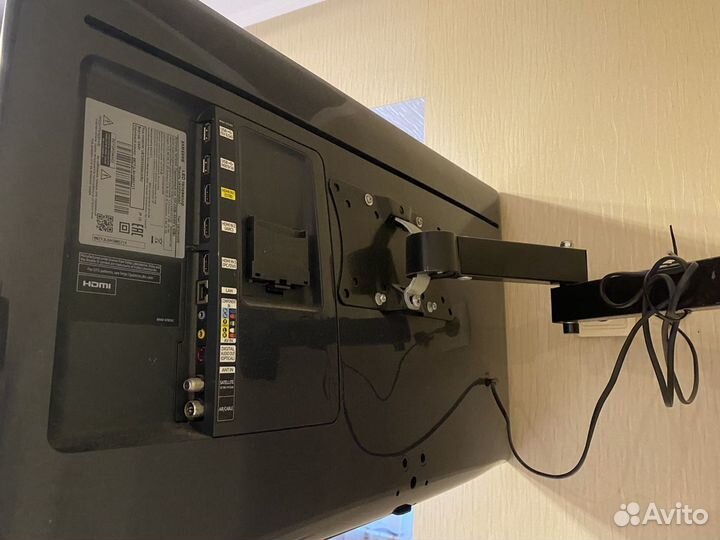 Телевизор samsung smart tv 32