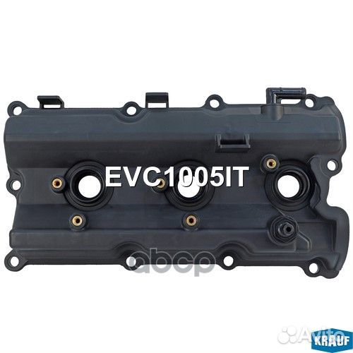 Крышка клапанная EVC1005IT Krauf