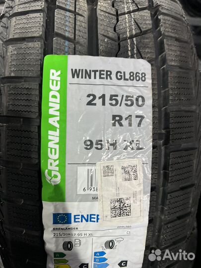 Grenlander Winter GL868 215/50 R17
