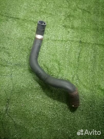 Патрубок охлаждения (радиатора) 19505-RBA-000нижни