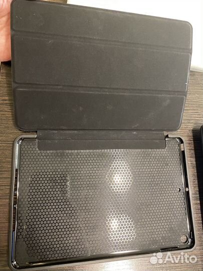 Чехол iPad mini 2019 + стекло