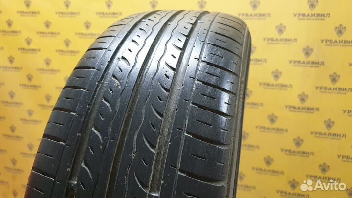 Kumho Solus KH17 195/55 R16 87H