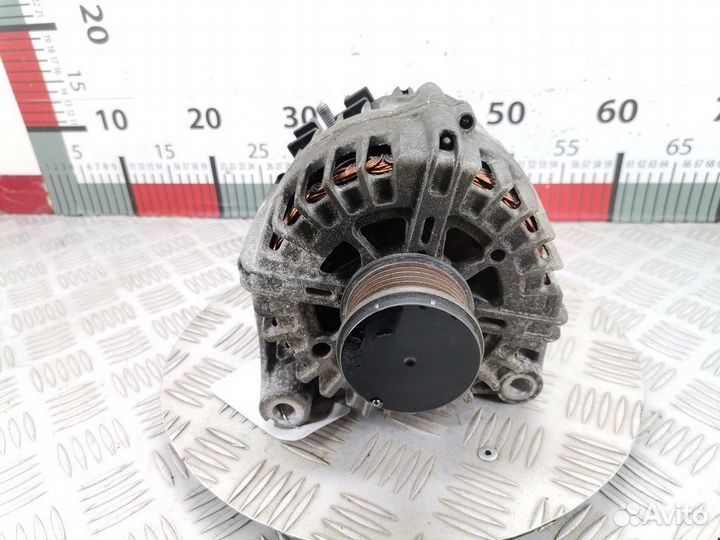 Генератор для BMW 5-Series (F07/F10/F11/F18)