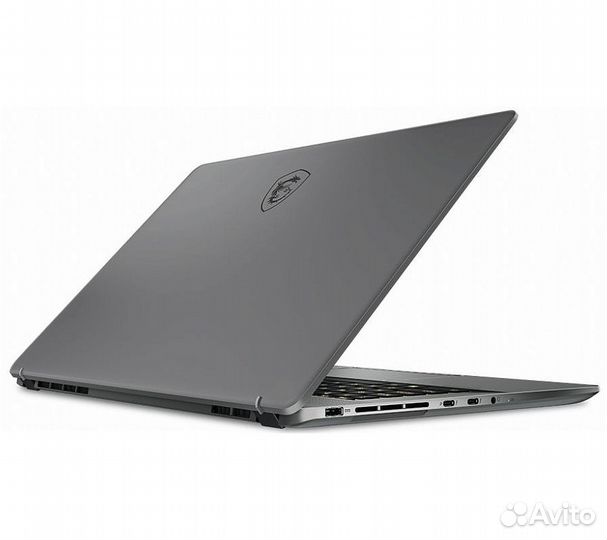 Ноутбук MSI CreatorPro Z17 A12ukst-259RU (Core i7