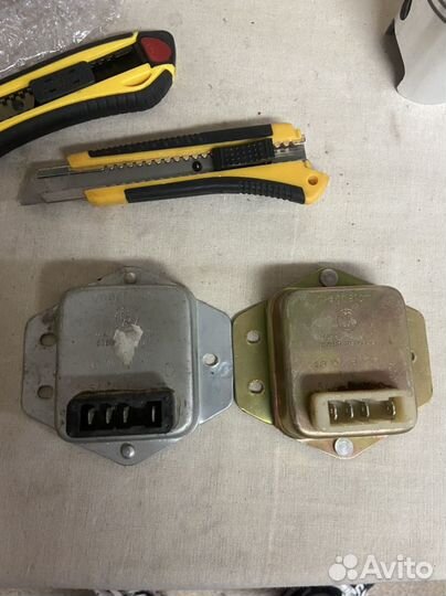 Запчасти для мототехники