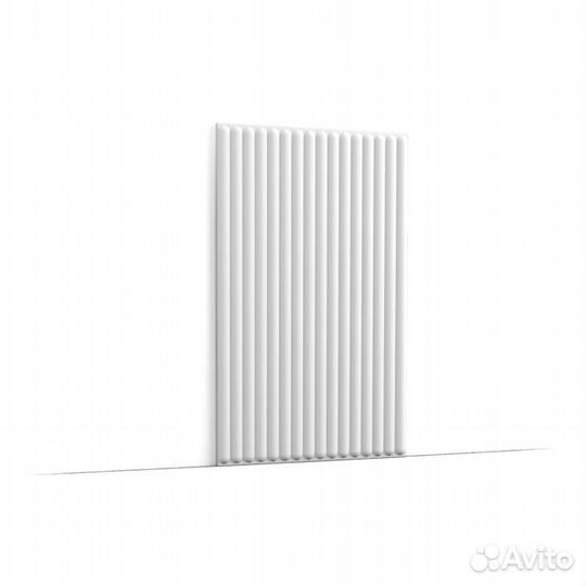 Orac Decor 3D панель W215 hill bead