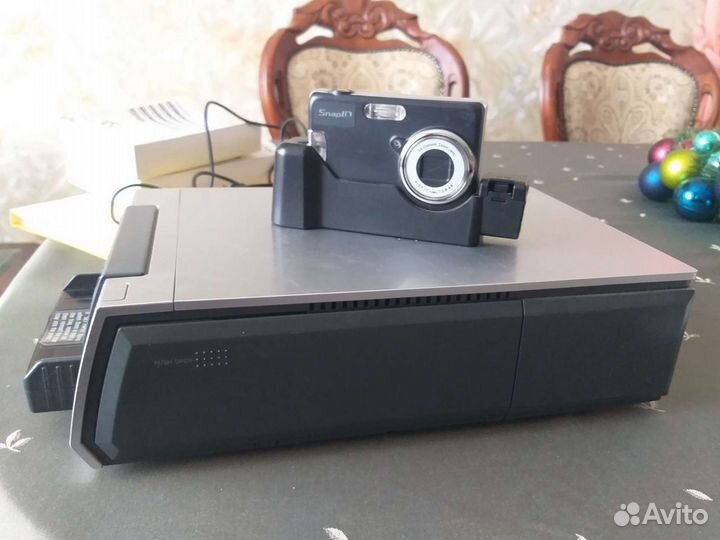 Принтер sony UP-DX110
