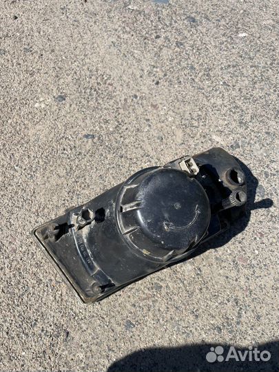 Фары левая/правая и поворотник ваз 2108