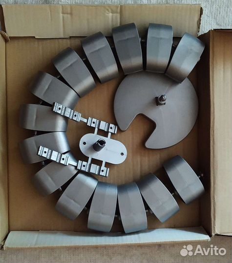 Новый Гибкий кабельный канал для стола