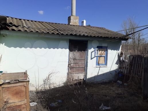 3-к. квартира, 65,5 м², 1/1 эт.