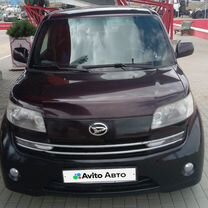 Daihatsu Materia 1.5 MT, 2008, 164 000 км, с пробегом, цена 700 000 руб.