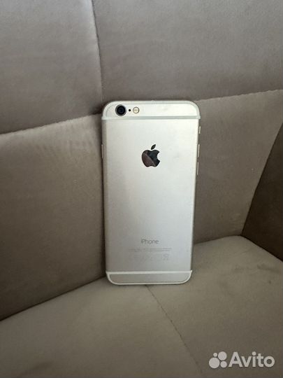 Телефон iPhone 6 64 gb