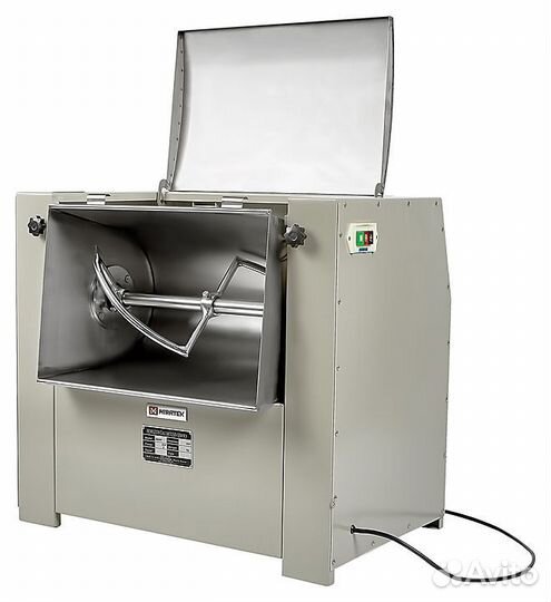 Машина тестомесильная Miratek PV-50 (380 В)